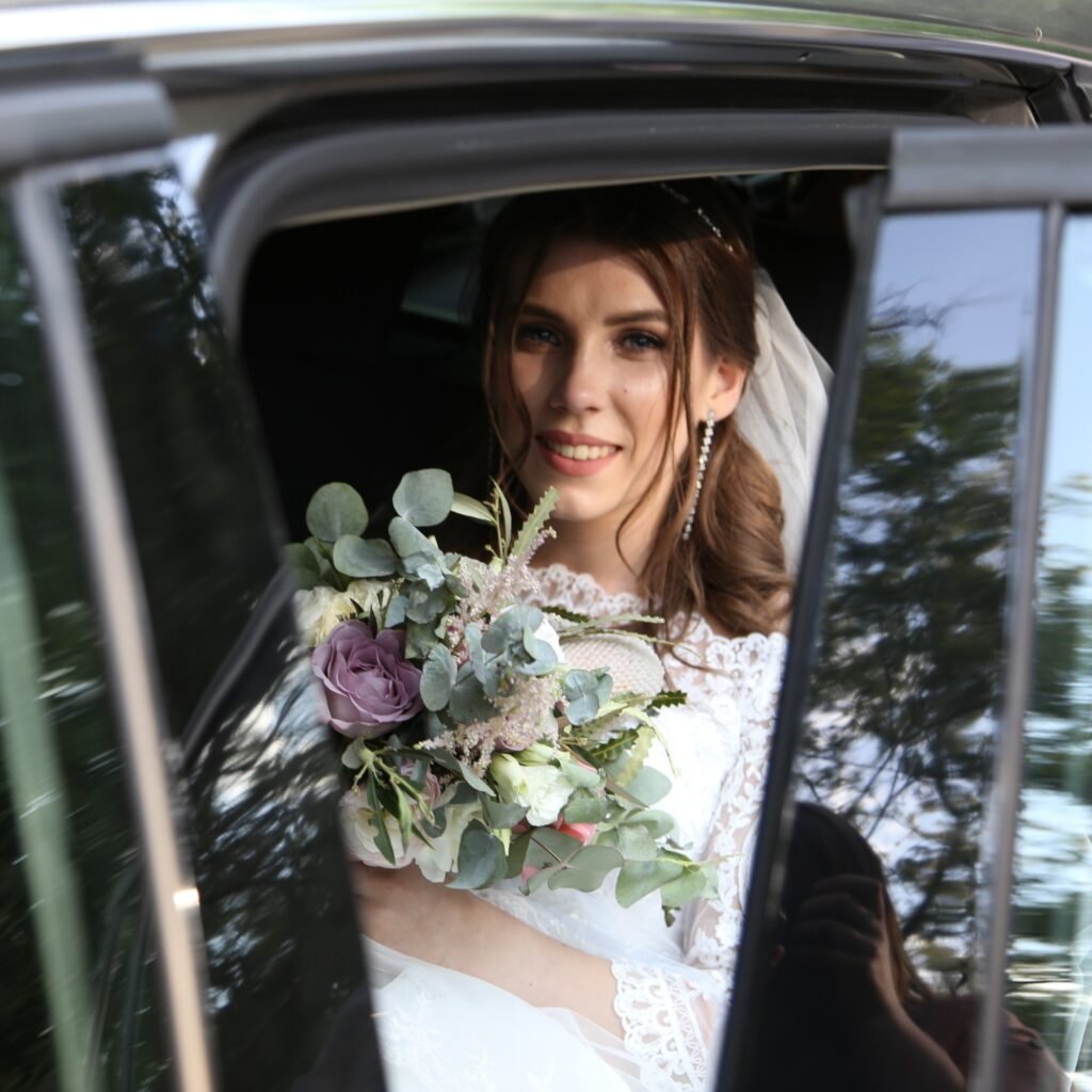 Wedding Limousine Service