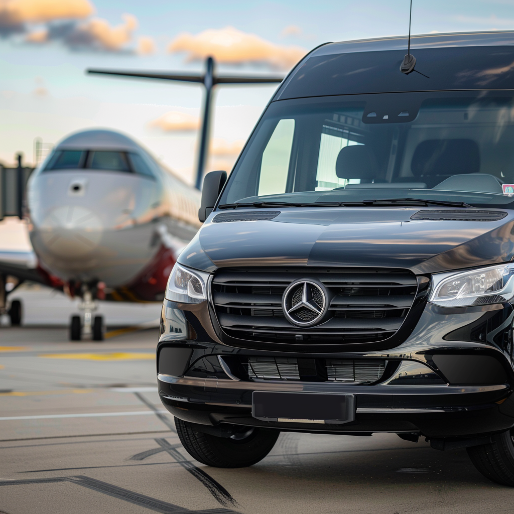 Airport Limousine Service