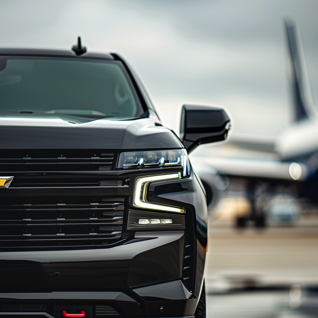 Airport Transfer Chicago