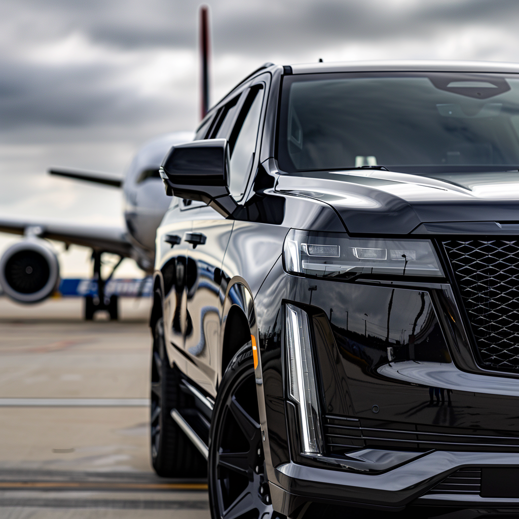 Chicago Car Service