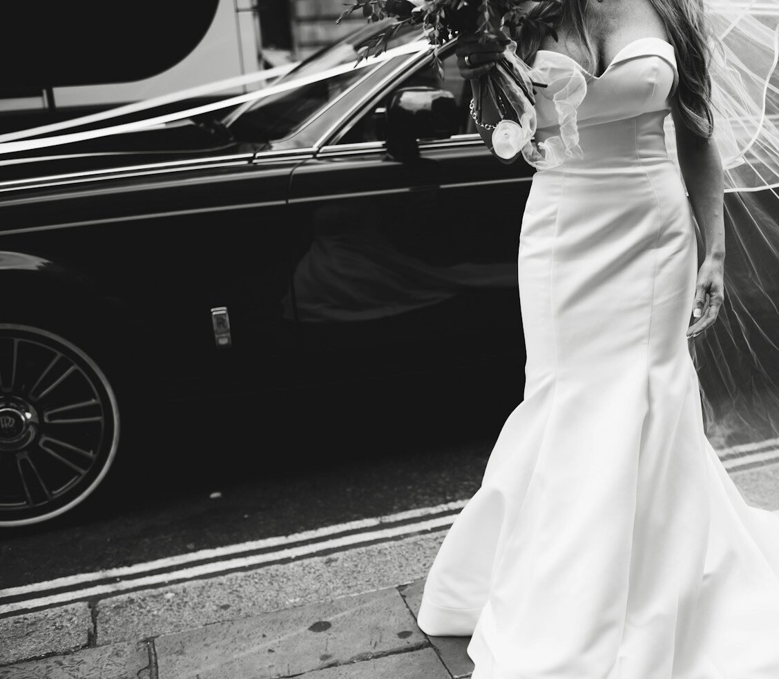 Wedding Car Rental