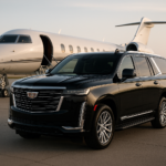 Aurora Luxury Chauffeurs