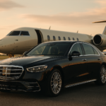 O’Hare Airport Limo