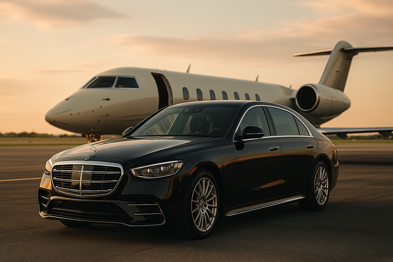 O’Hare Airport Limo